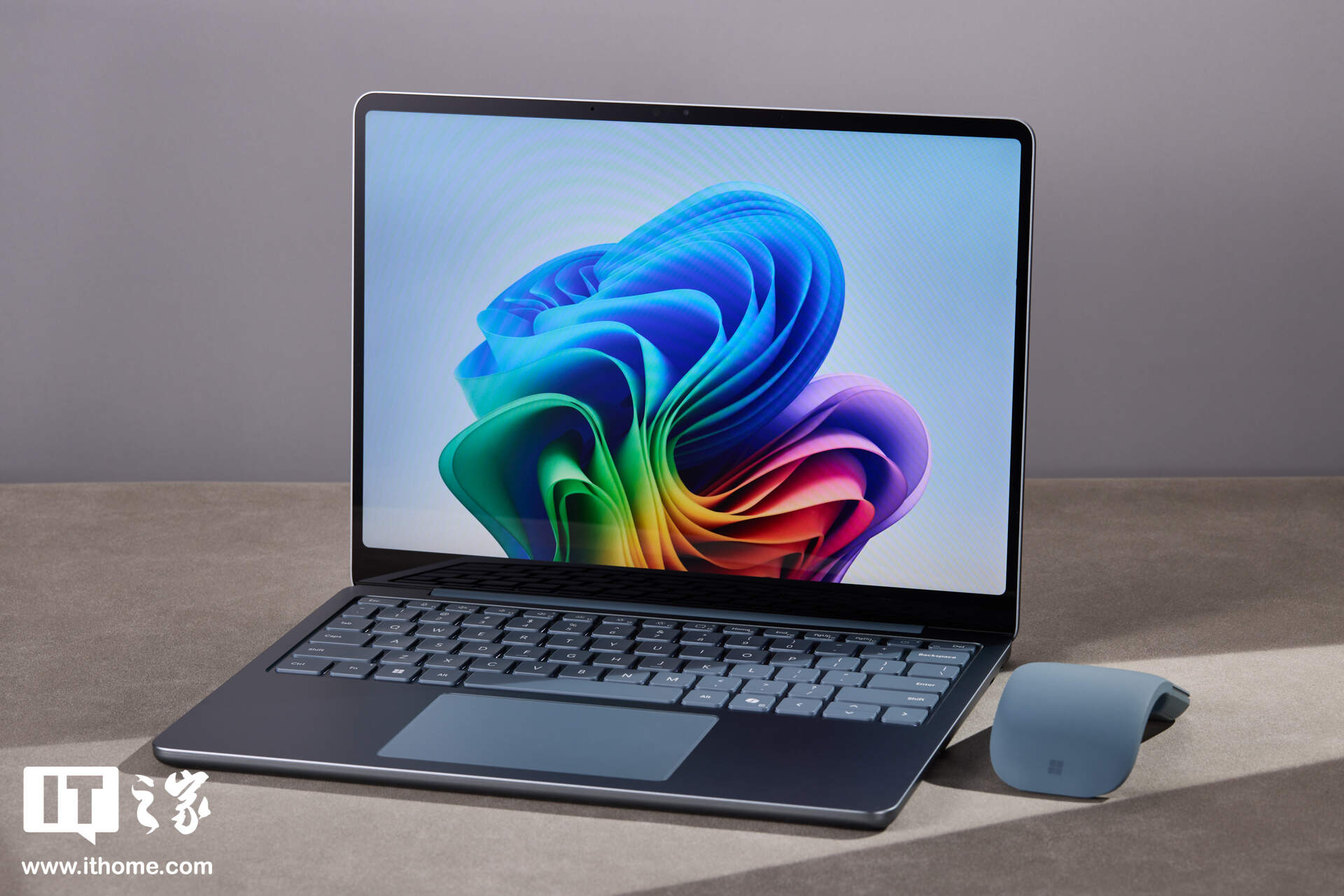 【IT之家评测室】微软 Surface Laptop 13 英寸版笔记本体验：除了贵，还有这些看点