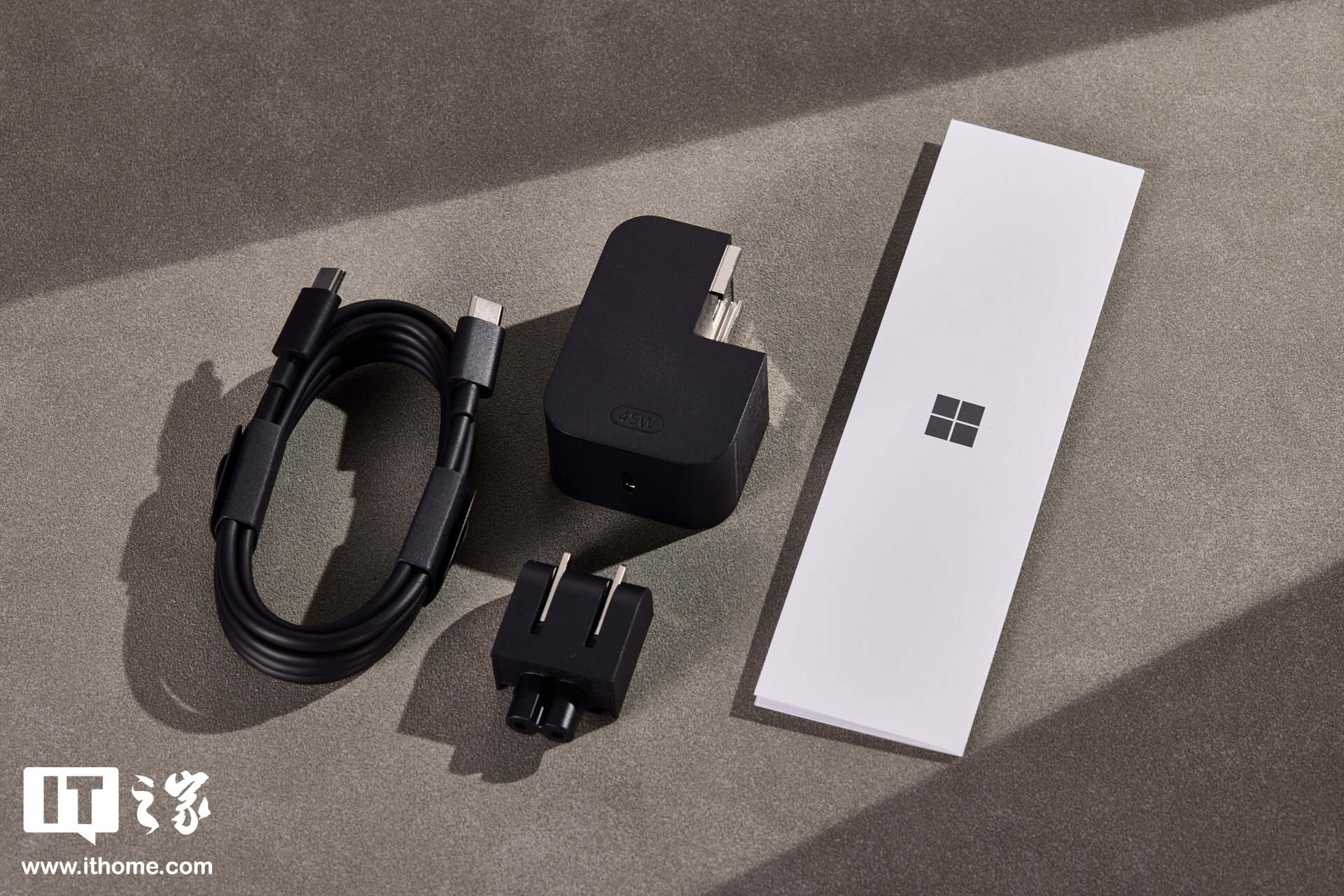 【IT之家评测室】微软 Surface Laptop 13 英寸版笔记本体验：除了贵，还有这些看点