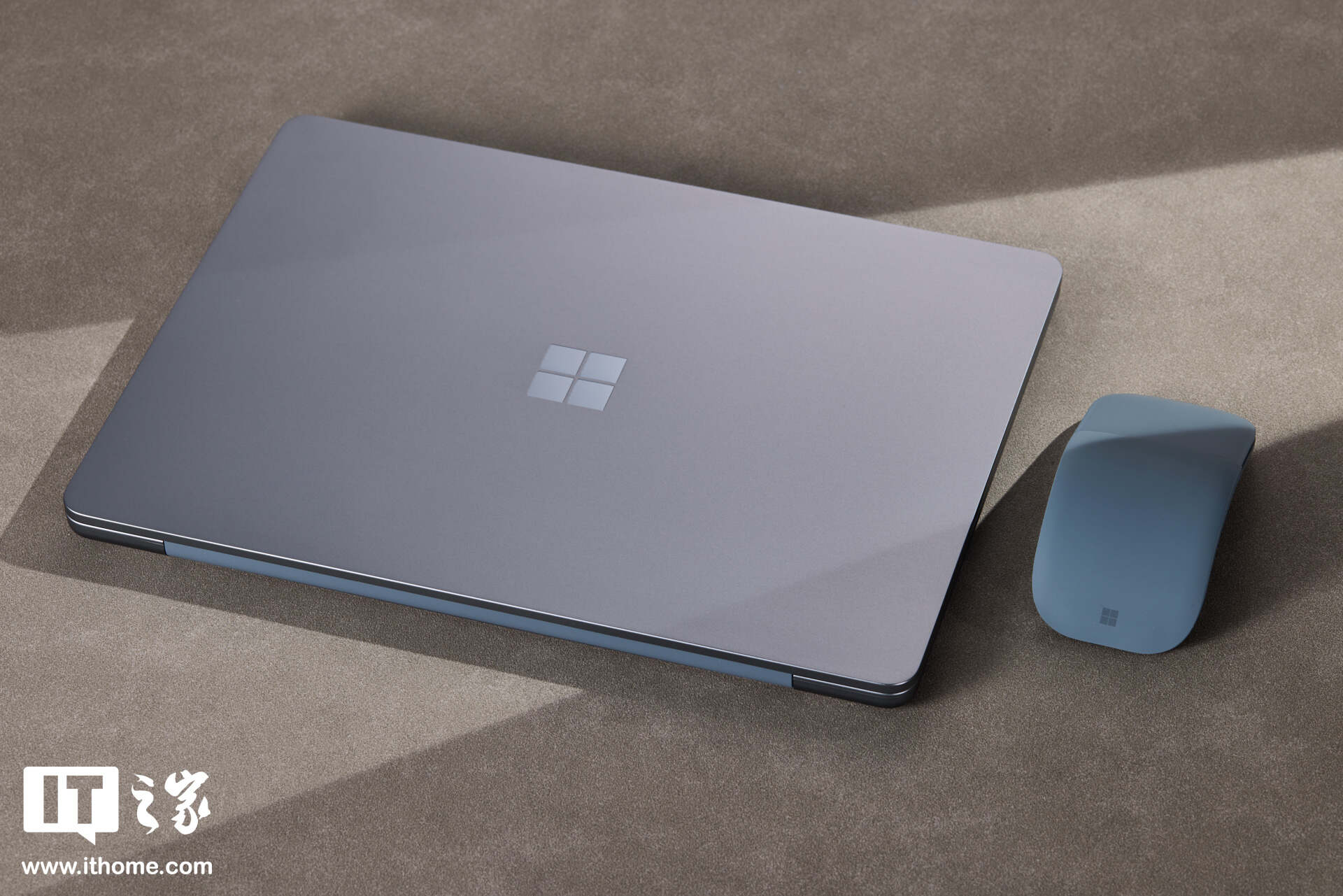 【IT之家评测室】微软 Surface Laptop 13 英寸版笔记本体验：除了贵，还有这些看点