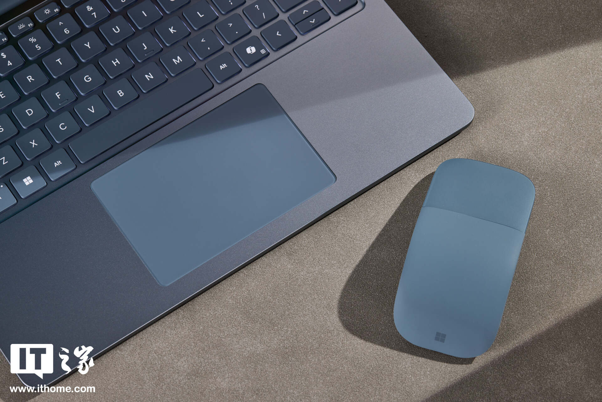 【IT之家评测室】微软 Surface Laptop 13 英寸版笔记本体验：除了贵，还有这些看点