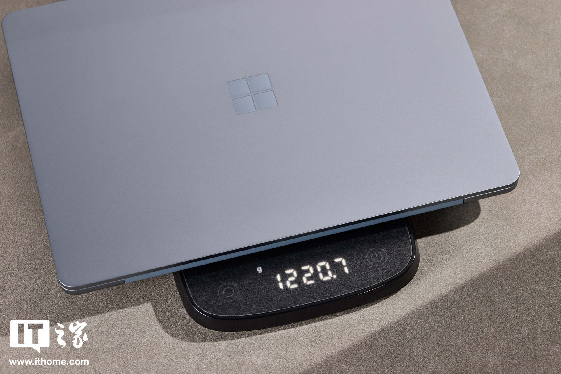 【IT之家评测室】微软 Surface Laptop 13 英寸版笔记本体验：除了贵，还有这些看点