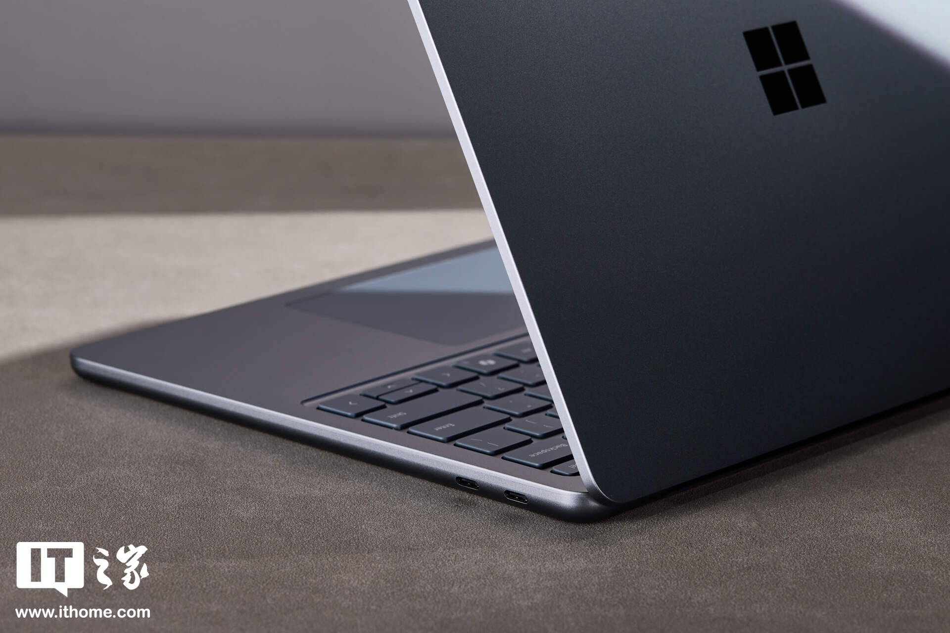 【IT之家评测室】微软 Surface Laptop 13 英寸版笔记本体验：除了贵，还有这些看点