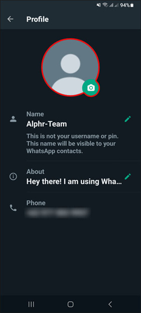 whatsapp最新版