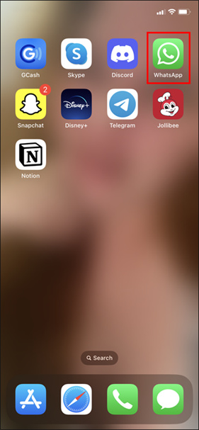 whatsapp最新版