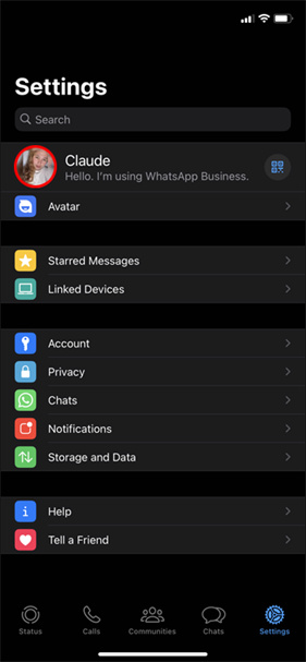 whatsapp最新版