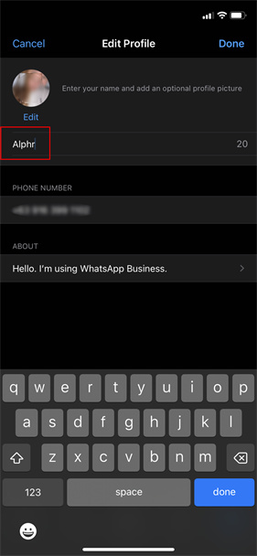 whatsapp最新版