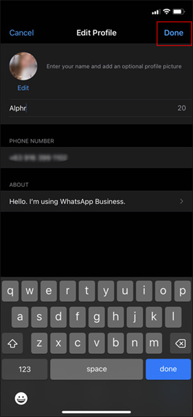 whatsapp最新版