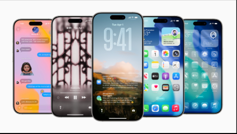 苹果准备为iPhone导航推出人工智能语音控制功能