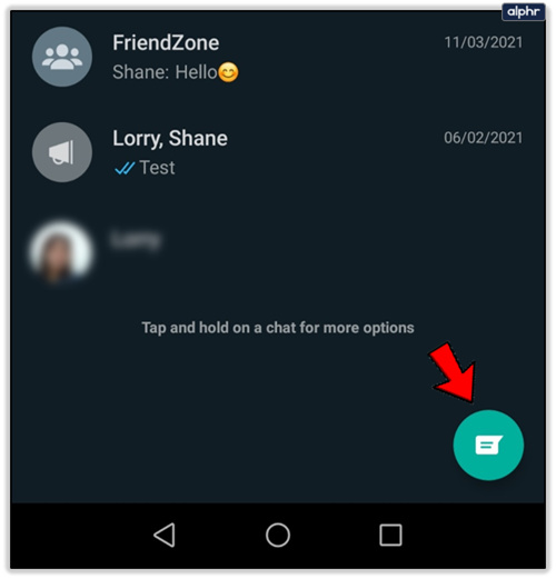 whatsapp国际版2025