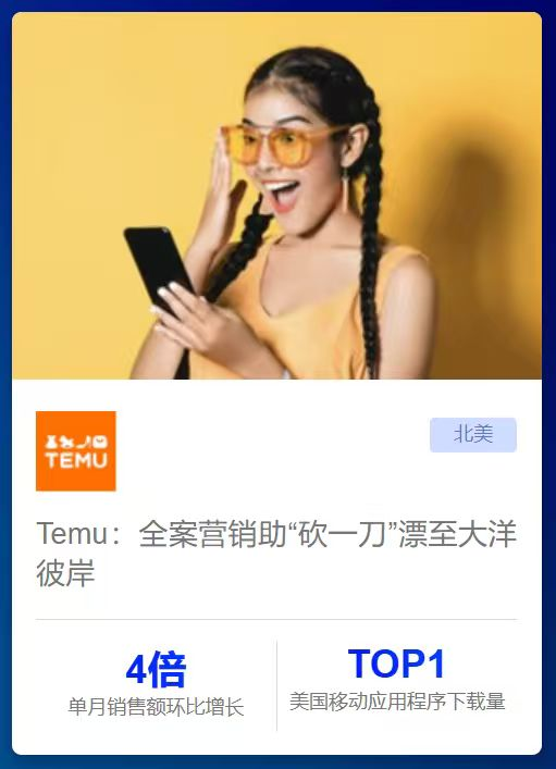 电商品牌出海：全球化浪潮下的新机遇