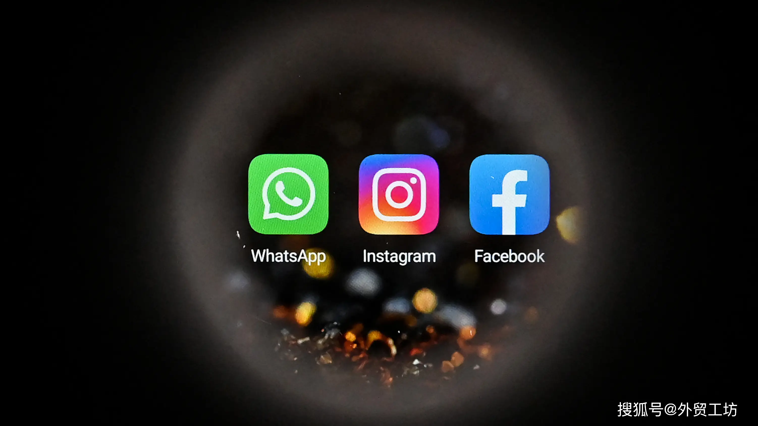 南非市场概况_WhatsApp_出口到南非的主要商品
